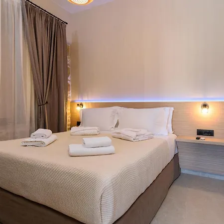 Tatil Evi Effrosini Panorama View *